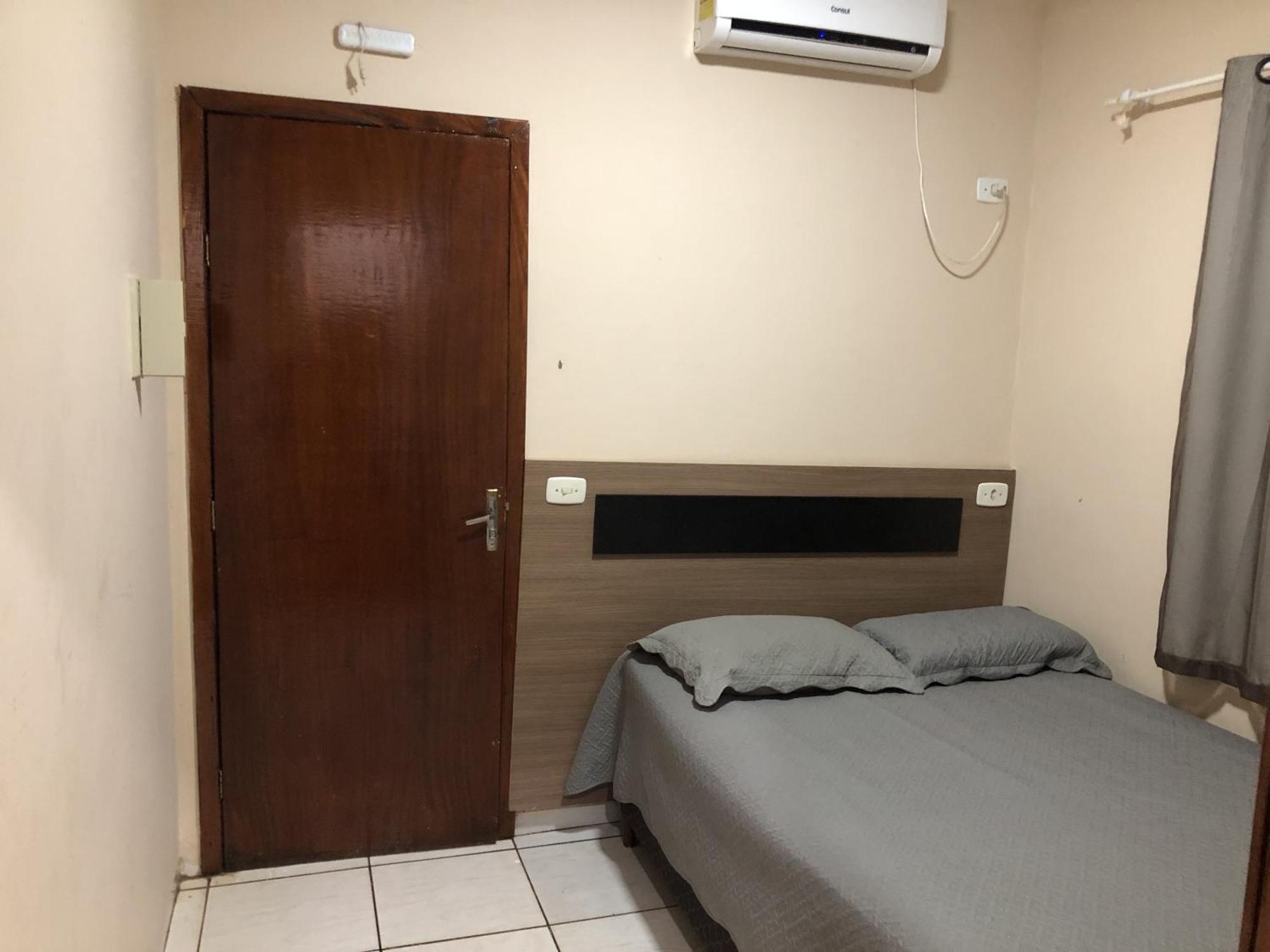 Hotel Fazenda Recanto Do Sossego Gloria de Dourados Ngoại thất bức ảnh