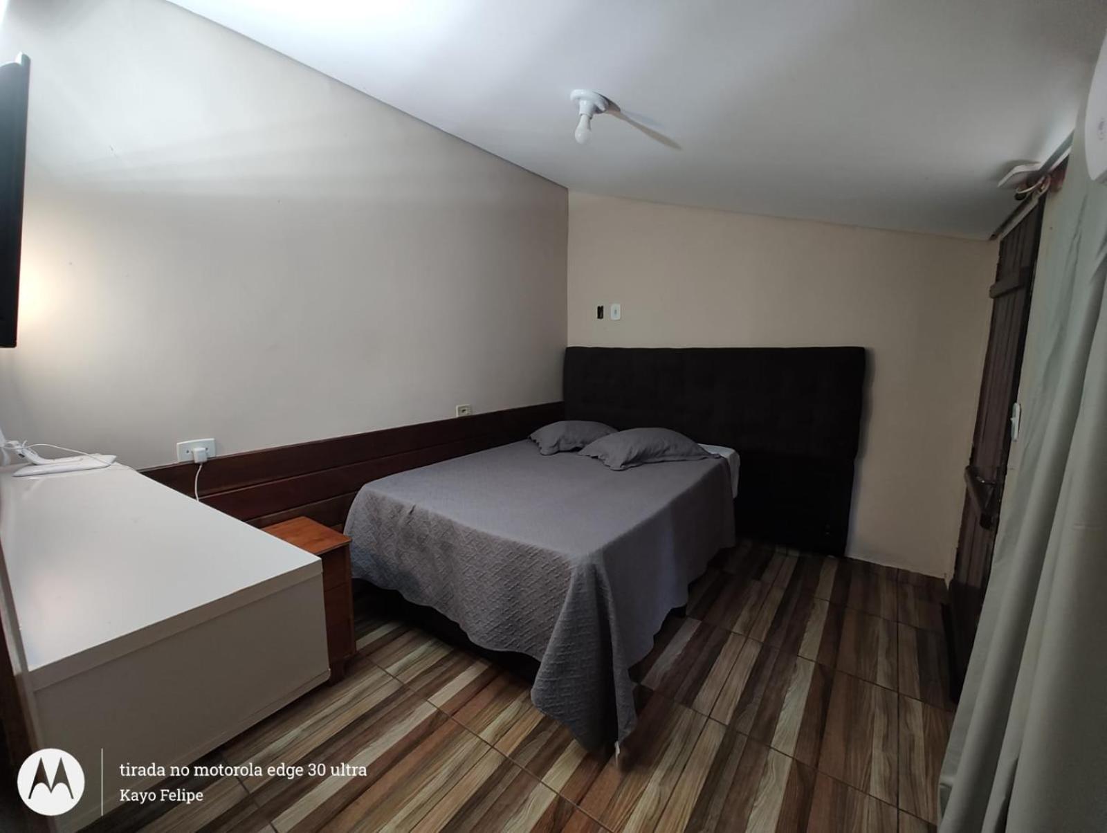 Hotel Fazenda Recanto Do Sossego Gloria de Dourados Ngoại thất bức ảnh